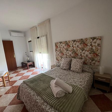 Casa Grande En Cordoba, Pueblo De La Victoria , 6 Dormitorios Exteriör bild