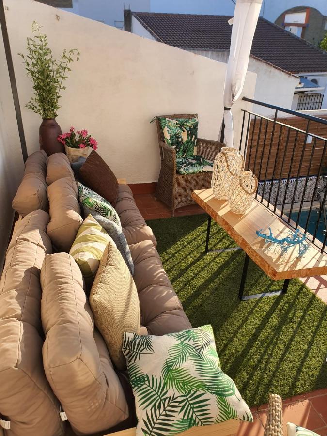 Casa Grande En Cordoba, Pueblo De La Victoria , 6 Dormitorios Exteriör bild