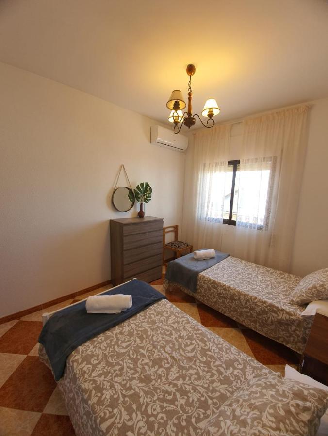 Casa Grande En Cordoba, Pueblo De La Victoria , 6 Dormitorios Exteriör bild