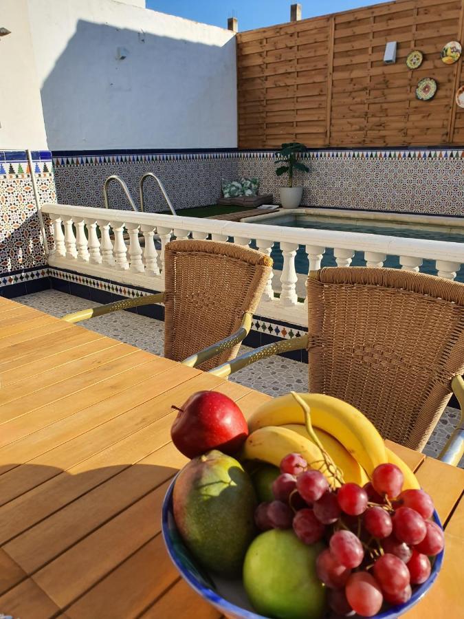 Casa Grande En Cordoba, Pueblo De La Victoria , 6 Dormitorios Exteriör bild