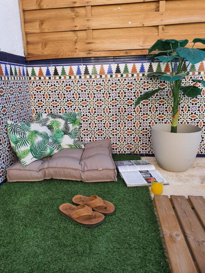 Casa Grande En Cordoba, Pueblo De La Victoria , 6 Dormitorios Exteriör bild
