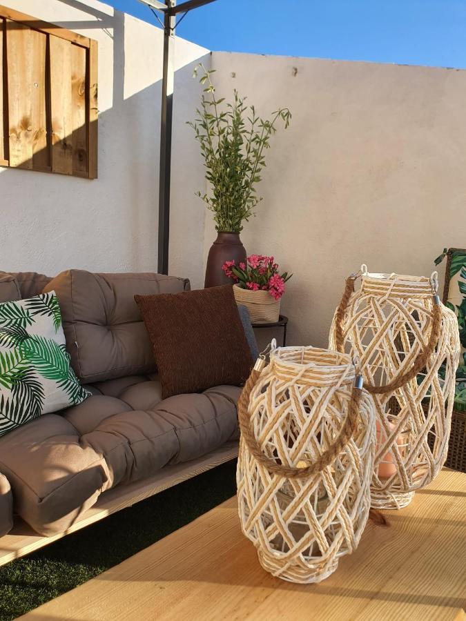 Casa Grande En Cordoba, Pueblo De La Victoria , 6 Dormitorios Exteriör bild