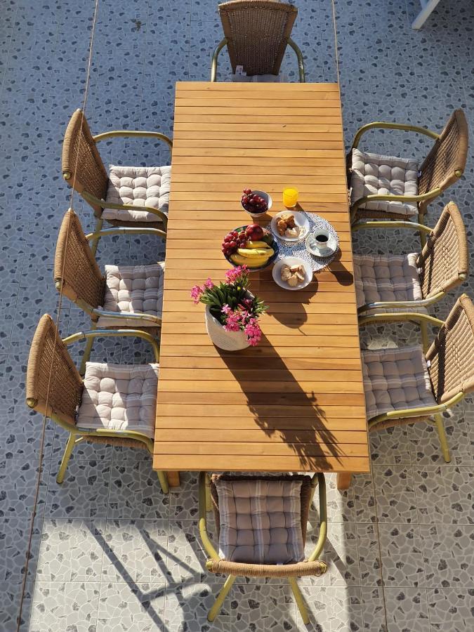 Casa Grande En Cordoba, Pueblo De La Victoria , 6 Dormitorios Exteriör bild