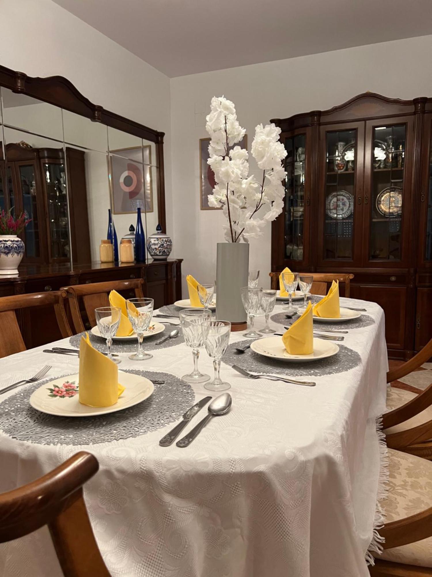 Casa Grande En Cordoba, Pueblo De La Victoria , 6 Dormitorios Exteriör bild