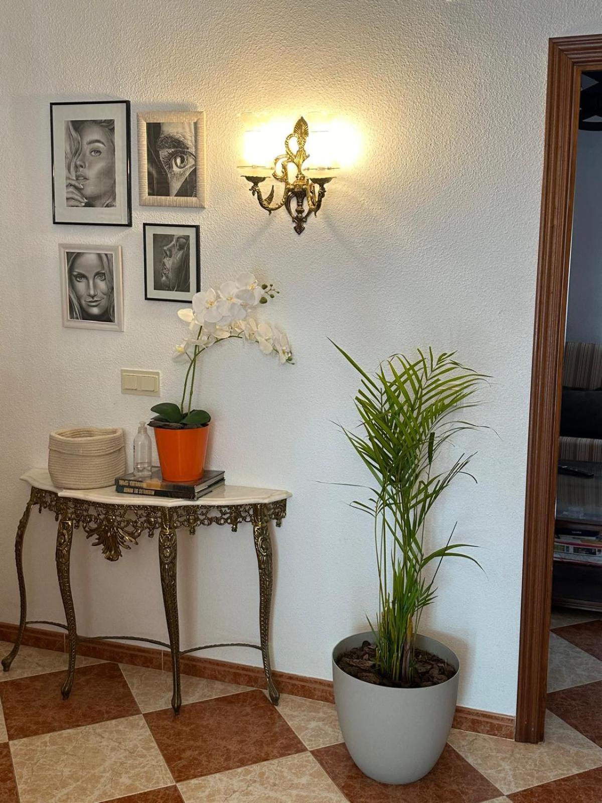Casa Grande En Cordoba, Pueblo De La Victoria , 6 Dormitorios Exteriör bild