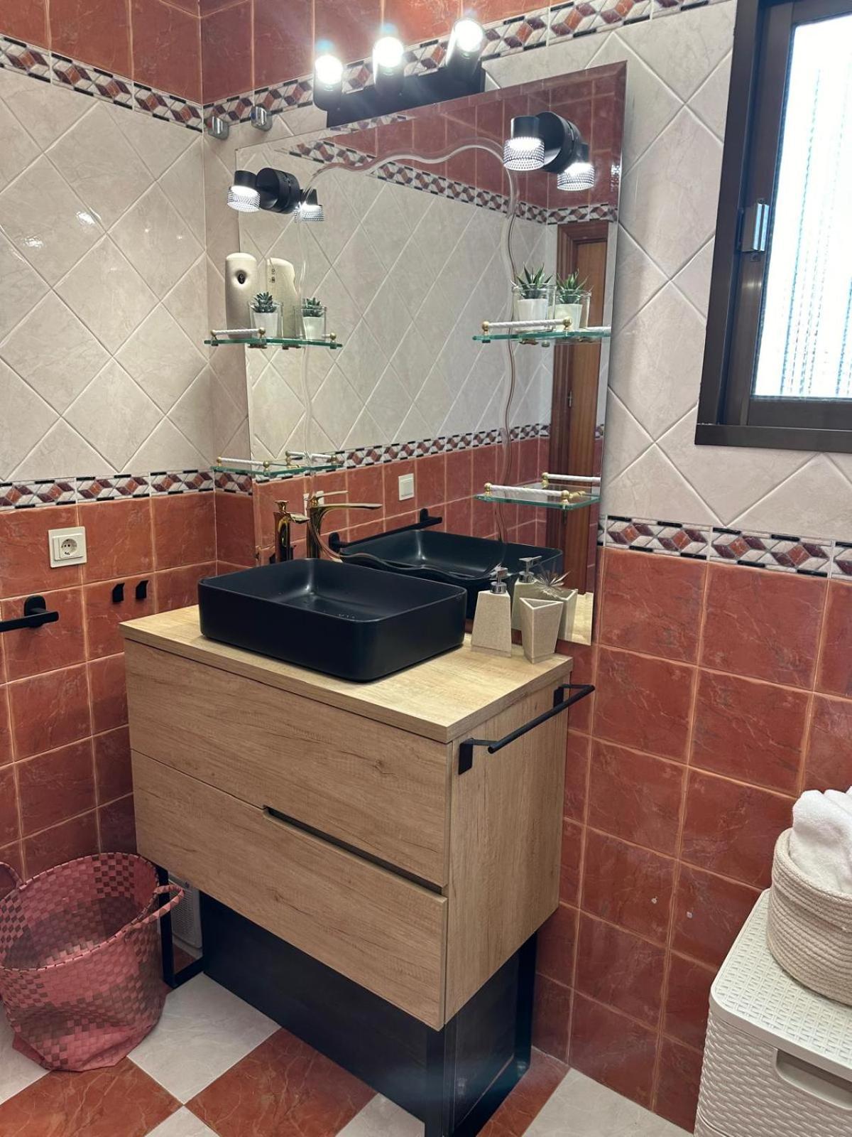 Casa Grande En Cordoba, Pueblo De La Victoria , 6 Dormitorios Exteriör bild