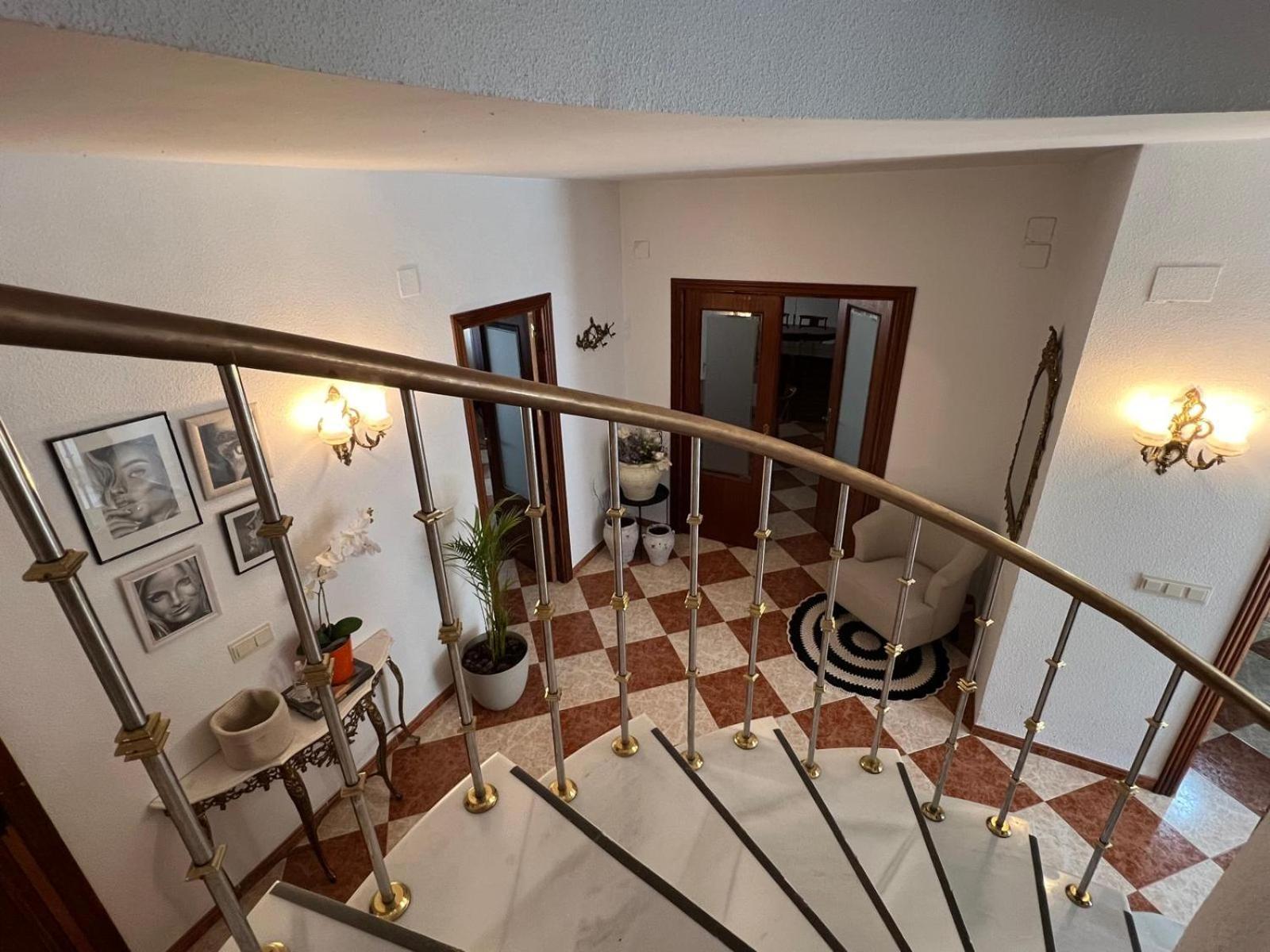 Casa Grande En Cordoba, Pueblo De La Victoria , 6 Dormitorios Exteriör bild