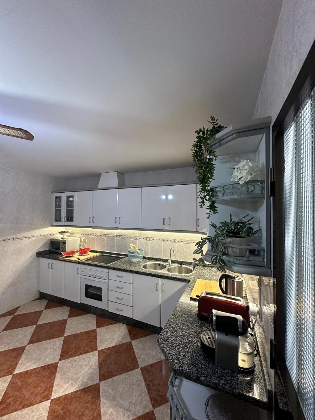 Casa Grande En Cordoba, Pueblo De La Victoria , 6 Dormitorios Exteriör bild