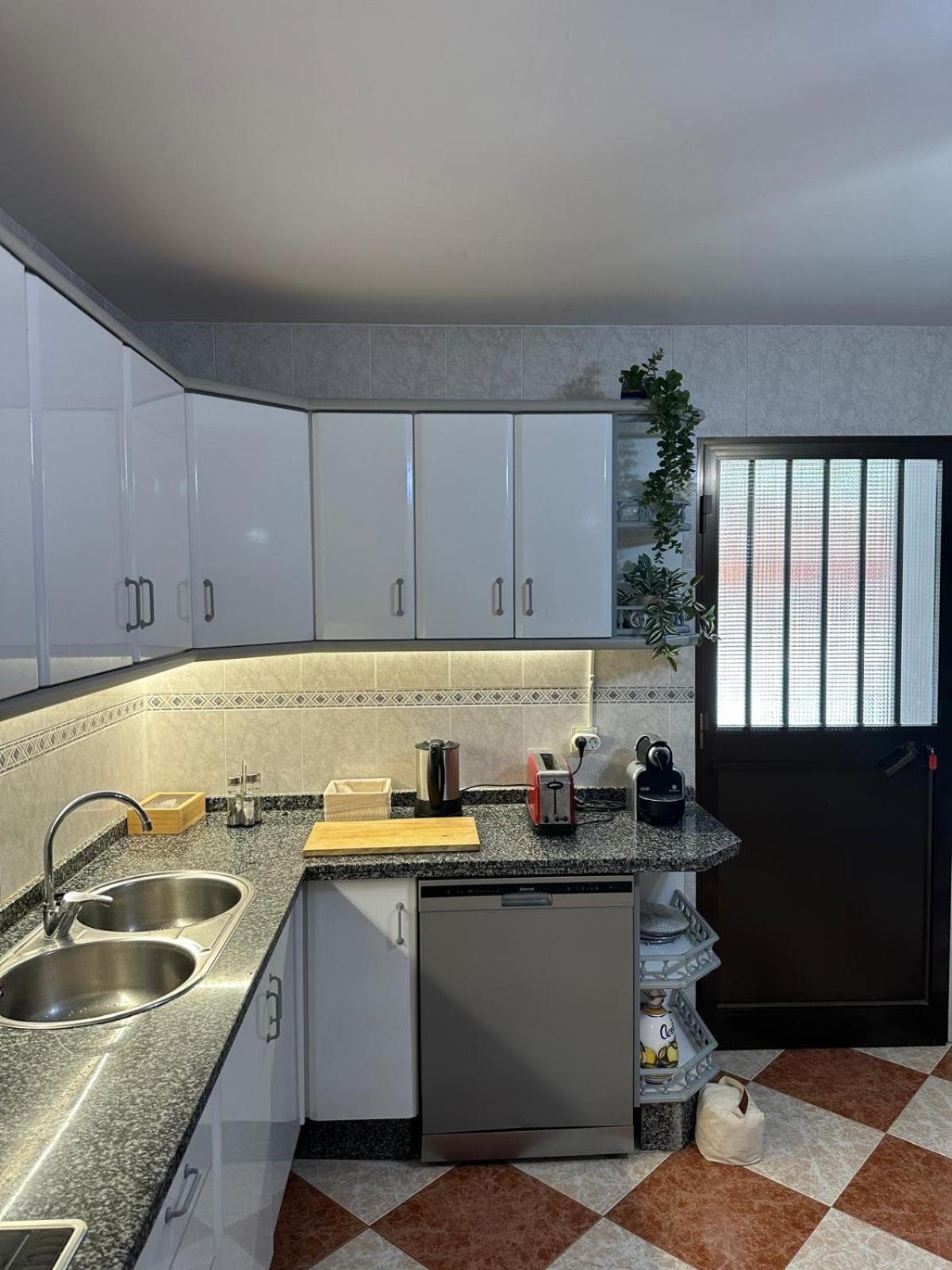 Casa Grande En Cordoba, Pueblo De La Victoria , 6 Dormitorios Exteriör bild