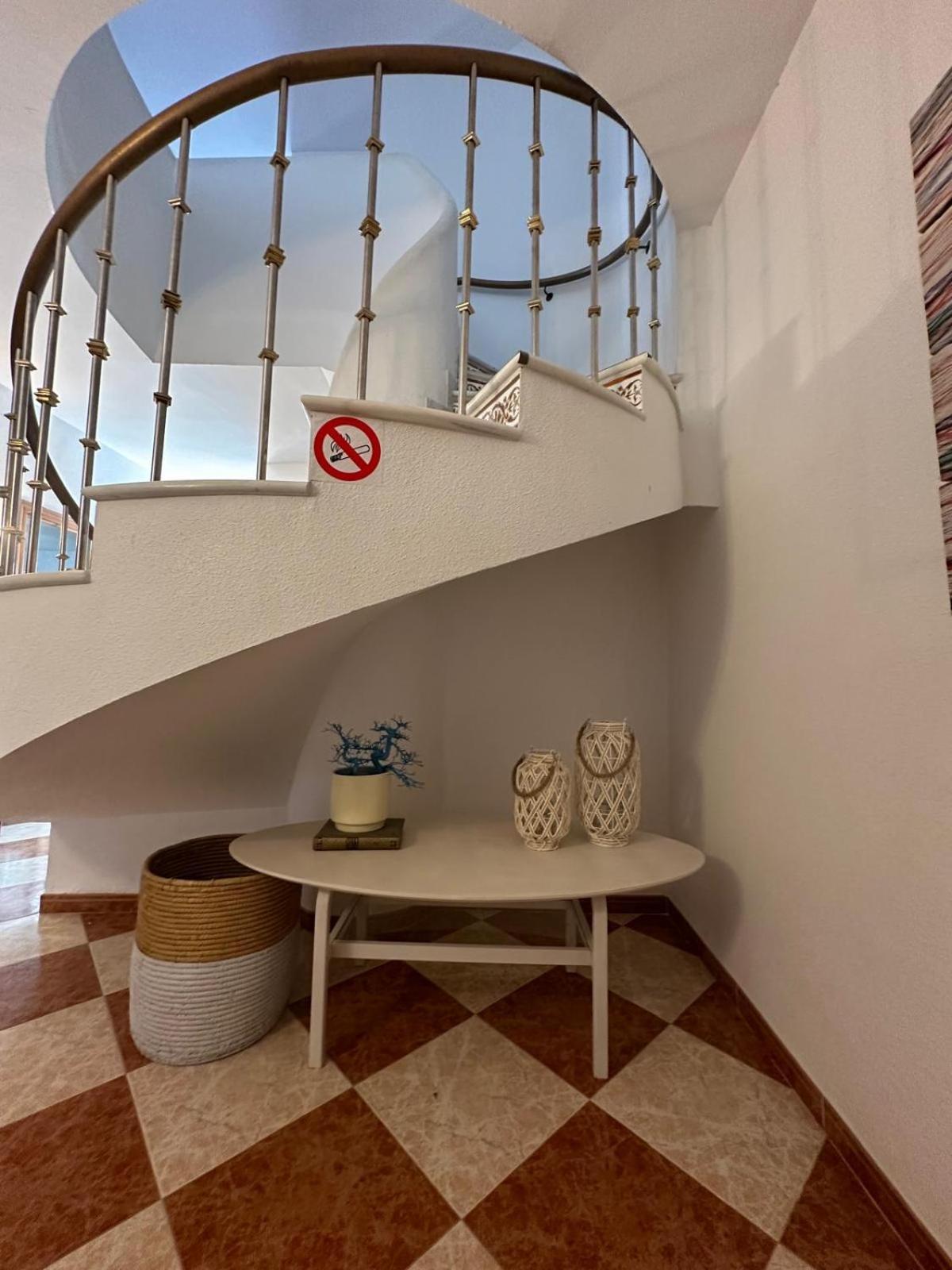 Casa Grande En Cordoba, Pueblo De La Victoria , 6 Dormitorios Exteriör bild